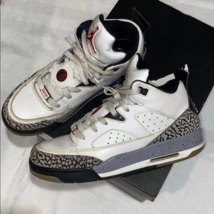 Jordan Son Of Mars Low (GS)